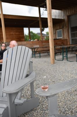 Hinterland Wine Company by null