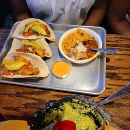Baja Fish Tacos Baja Fish Tacos