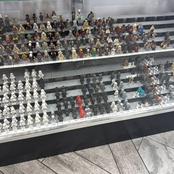 Five Star Bricks - Toy Stores Near Me - Elk Grove, California Five Star Bricks - Toy Stores Near Me - Elk Grove, California