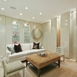 Millennium Podiatry - Waiting Area