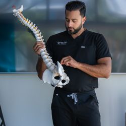 Raj Desai, MD
