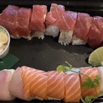 Maru Japanese Restaurant - Deliciousness served with a smile - Sushi Bars Near Me - Austin, Texas