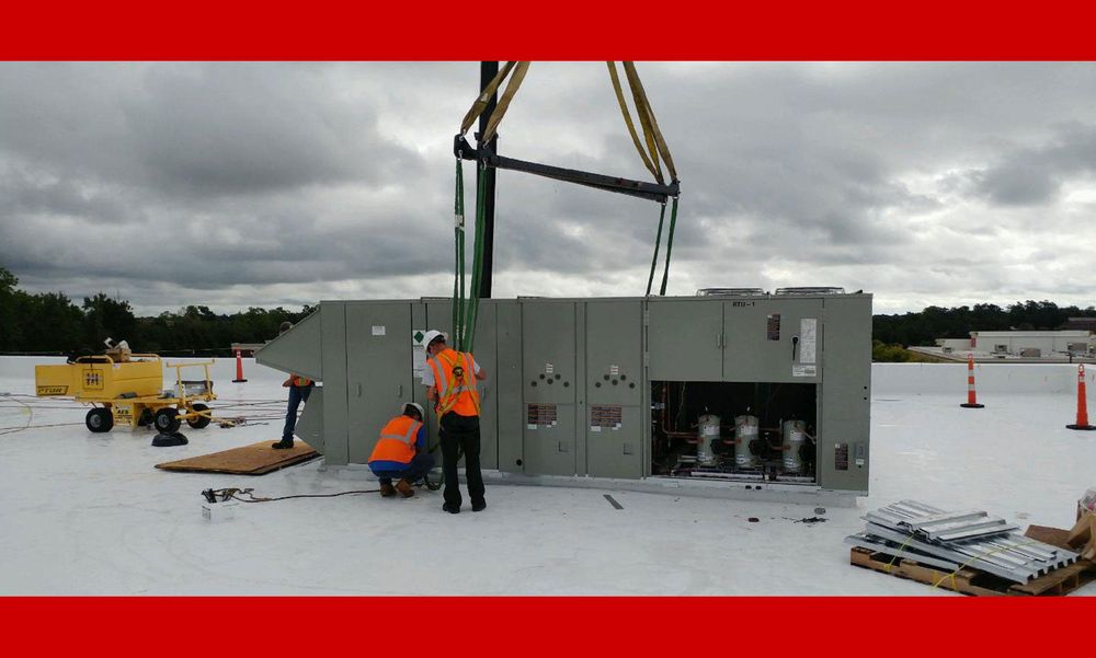 SOUTHEASTERN HEATING AIR CONDITIONING & ELECTRICAL Updated September