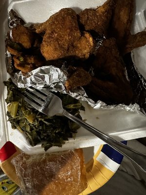 Bayseas Catfish House by null