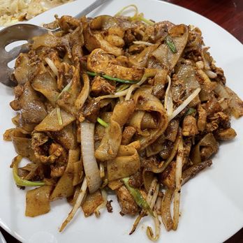 Uncle Chin's Kitchen - Malaysian Near Me - Katy, Texas
