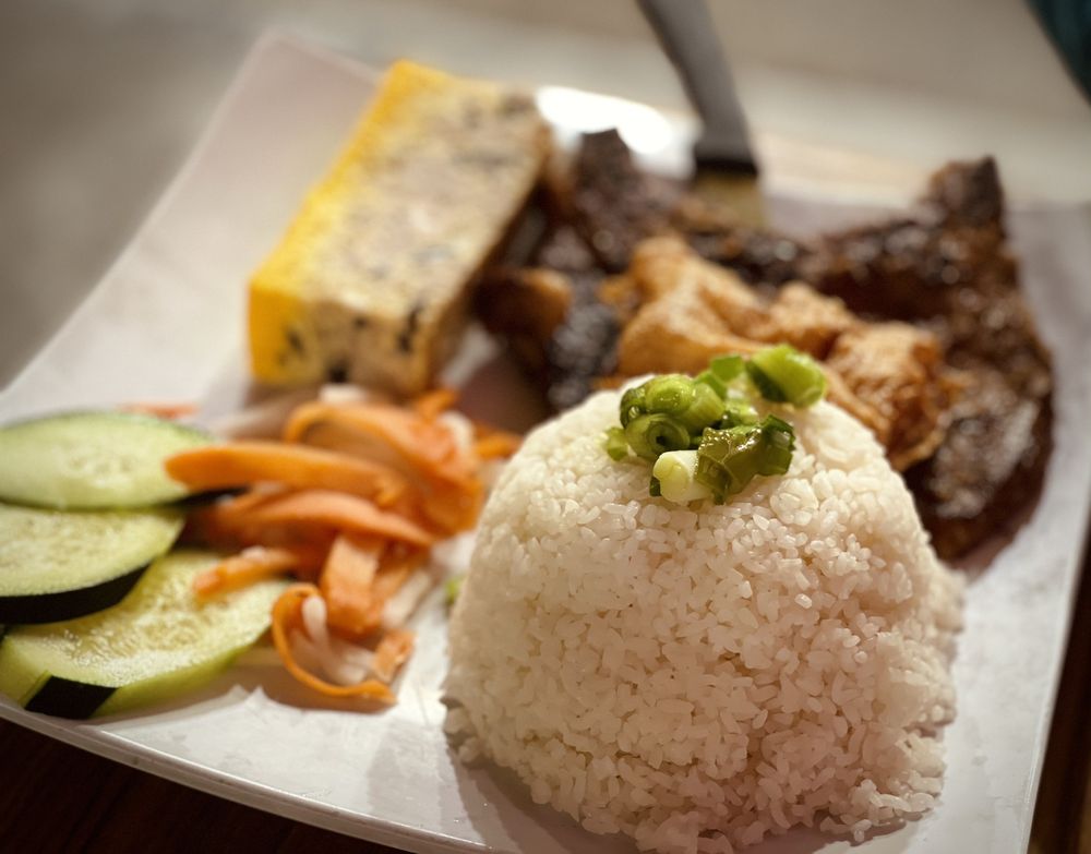 Pho Pasteur
