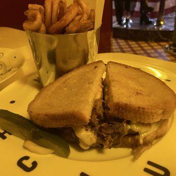 Beginner's Diner - Diners Near Me - San Diego, California