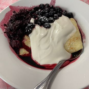 Sweetie Pie's - Blitz - Breakfast & Brunch Near Me - Placerville, California Sweetie Pie's - Blitz - Breakfast & Brunch Near Me - Placerville, California