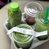 Green Earth Juicery & Cafe gift card