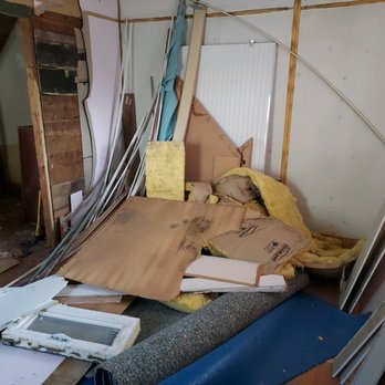 Hudson’s Trash Removal - Local rental renovation clean up - Junk Removal & Hauling Near Me Hudson’s Trash Removal - Local rental renovation clean up - Junk Removal & Hauling Near Me