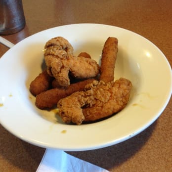 Denny's - This is all I get LMFAO really - American Near Me - San Diego, California