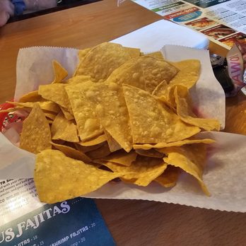 Los Dos Compadres - Mexican Near Me - DeLand, Florida