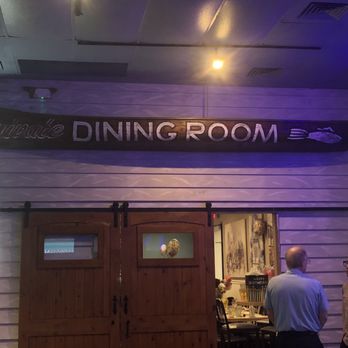 Rockfish Seafood & Grill - Private Event Room - Seafood Near Me - Dallas, Texas Rockfish Seafood & Grill - Private Event Room - Seafood Near Me - Dallas, Texas