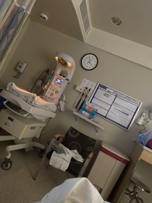Banner - University Medical Center Phoenix by null