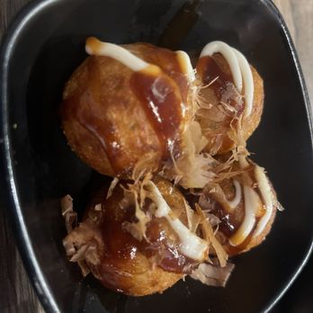 Shoryuken - Takoyaki - Hot Pot Near Me - South San Francisco, California Shoryuken - Takoyaki - Hot Pot Near Me - South San Francisco, California