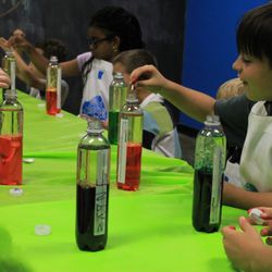 IDEA Lab Kids - Whitby