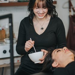 New Moon Spa Studio