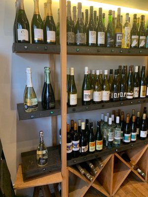 Vyne Yard Wine Shop by null