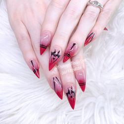 Pansy Nails Spa