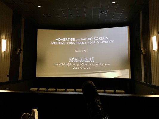 Cinépolis Luxury Cinemas Woodlands by null