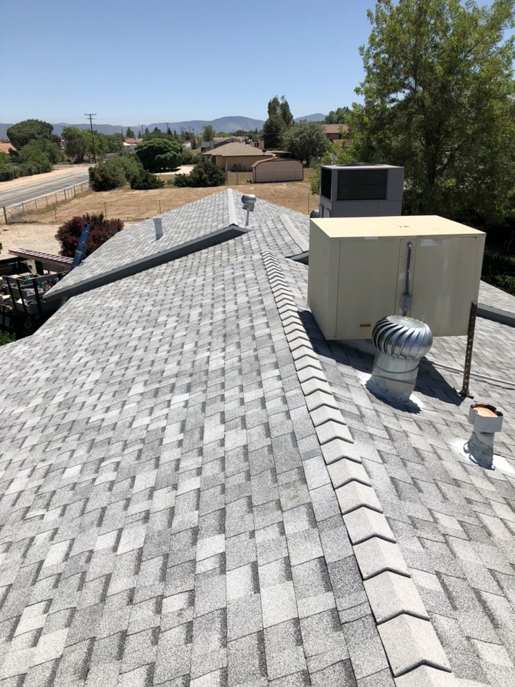 Slide of Dunford Roofing Company II