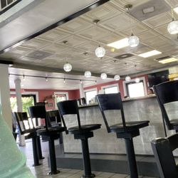 Jake's Diner - Jake's