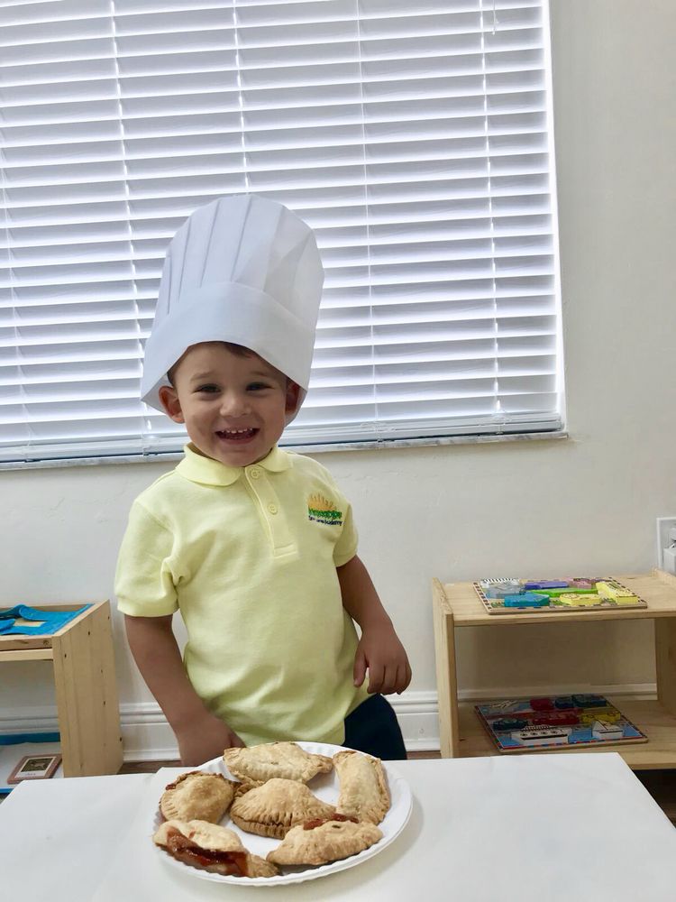 Montessori Smart Learning Academy - childcare center in Miami, FL