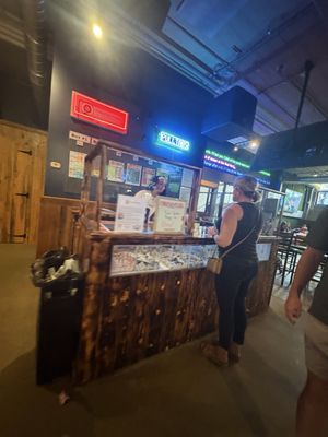 The Rabbit Hole by null