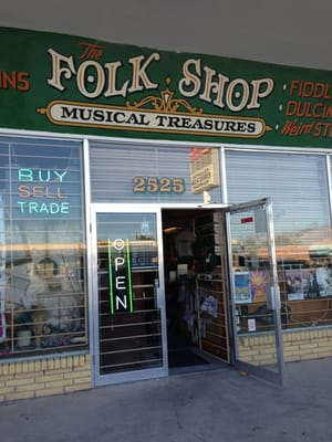 FOLK SHOP - Updated November 2024 - 26 Reviews - 2525 N Campbell Ave ...