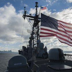 Navy Veteran Notary