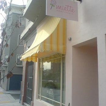 Miette - Bakeries Near Me - San Francisco, California Miette - Bakeries Near Me - San Francisco, California