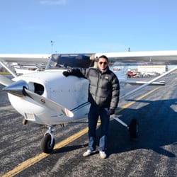 Academy of Aviation