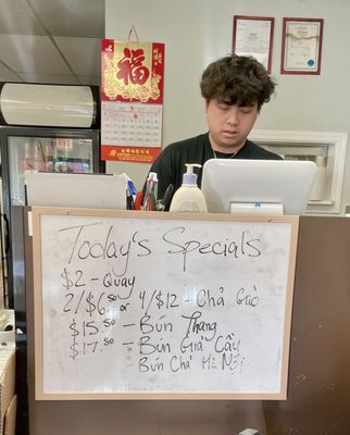 Cafe Dang Anh by null