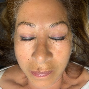 Brows By YK - After - Permanent Makeup Near Me - Los Angeles, California Brows By YK - After - Permanent Makeup Near Me - Los Angeles, California
