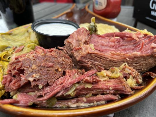 Shawn O'Donnell's American Grill and Irish Pub by null