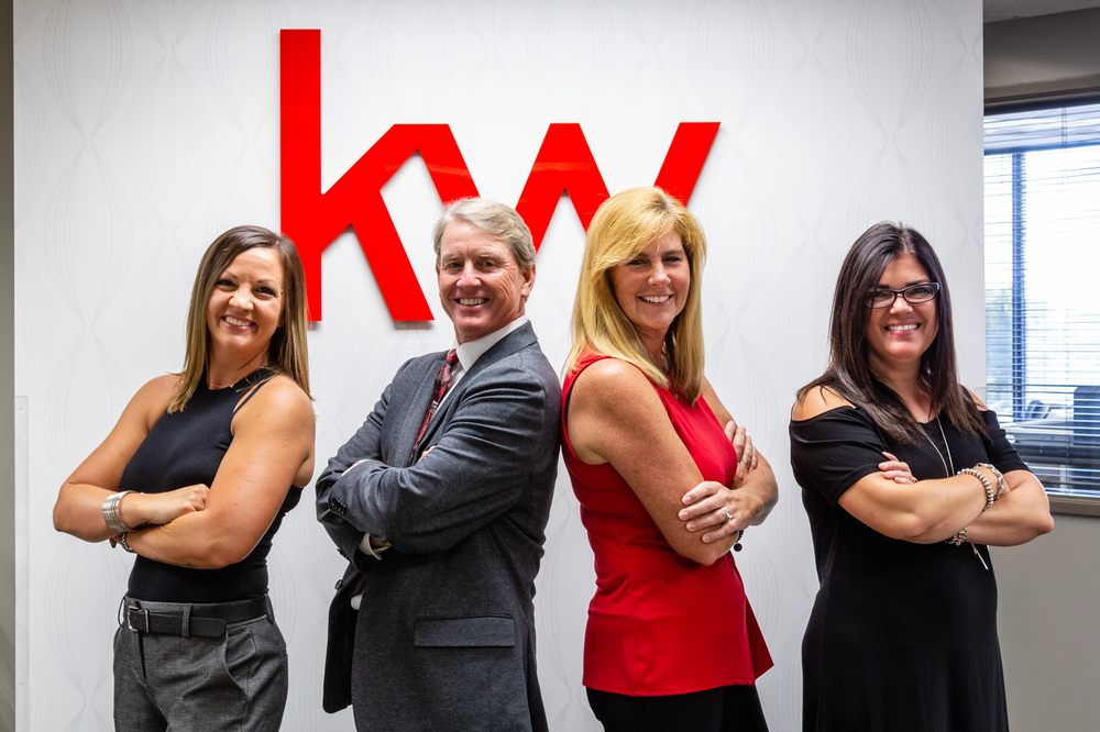 THE MITCHELL GROUP AT KELLER WILLIAMS Request Information 10 Photos