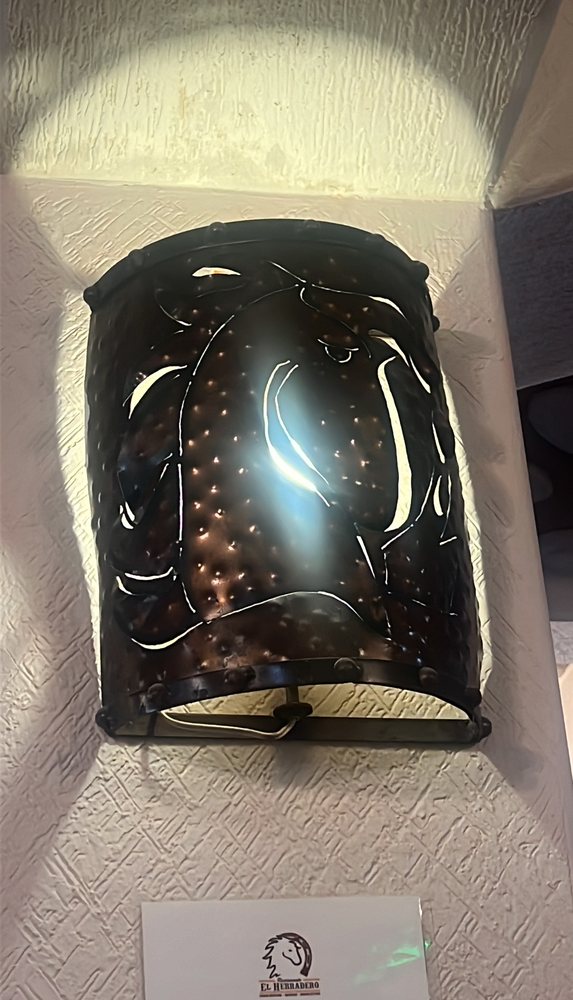 Restaurant El Herradero Logo