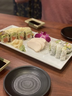 Sushi Tomo by null