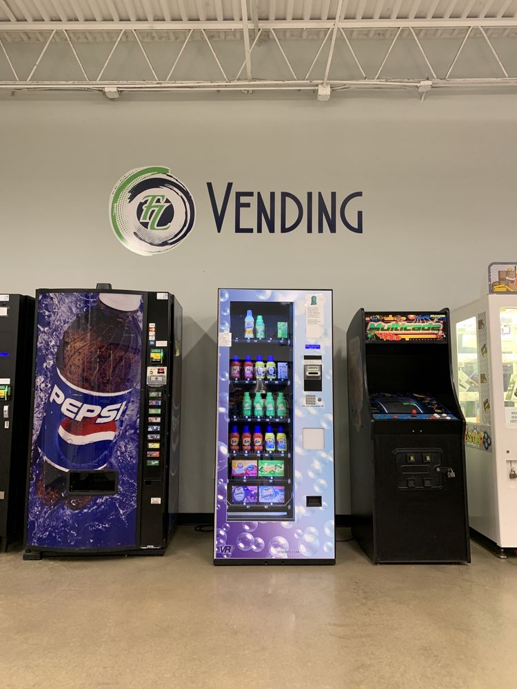 FRESH LAUNDRY SUPERCENTER Updated January 2025 2635 Randleman Rd