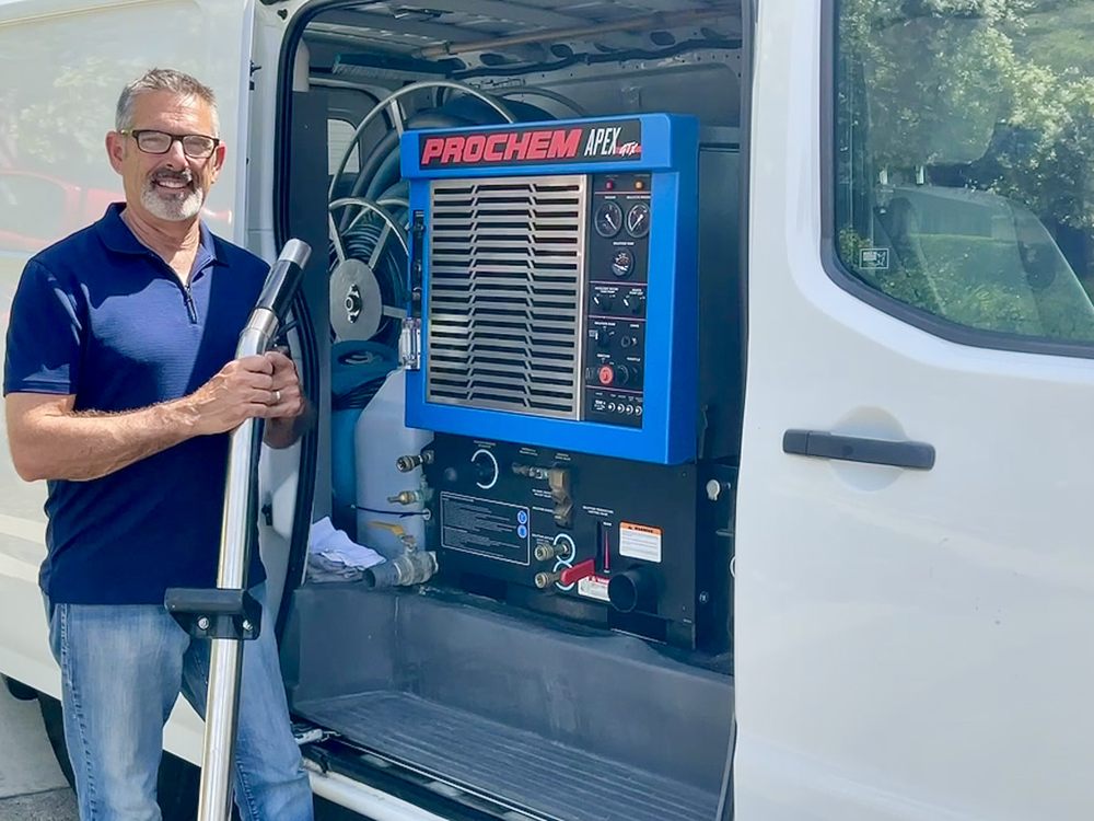 PHD CARPET CLEANING Updated August 2024 Santa Rosa, California