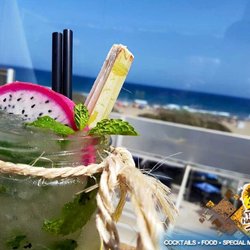 Tipsy Hammock - Tipsy hammock bar playa del ingles