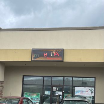 Maynila Filipino Cuisine - Outside goes almost unnoticed. - Filipino Near Me - Springfield, Oregon Maynila Filipino Cuisine - Outside goes almost unnoticed. - Filipino Near Me - Springfield, Oregon