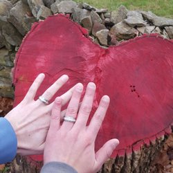 Ashcroft & Oak Jewelers - #love#IS#love