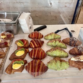 The French Cafe - Pastries - Coffee & Tea Near Me - Winter Garden, Florida