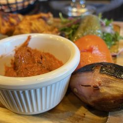 Dahab Restaurant & Cafe