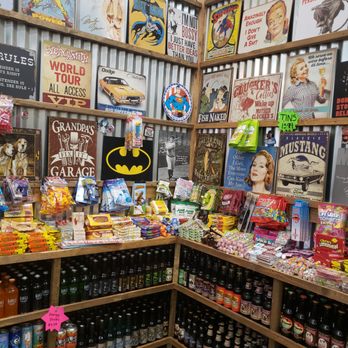 Rocket Fizz - Candy Stores Near Me - Saint Petersburg, Florida Rocket Fizz - Candy Stores Near Me - Saint Petersburg, Florida