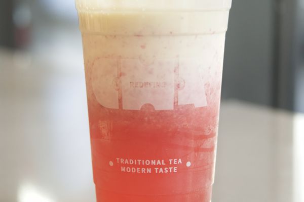 Cha Redefine by null