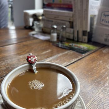 Rita’s Café - Small drip coffee - Coffee & Tea Near Me - Lake Mary, Florida Rita’s Café - Small drip coffee - Coffee & Tea Near Me - Lake Mary, Florida