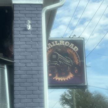 Railroad Bbq - Barbeque Near Me - Columbia, South Carolina
