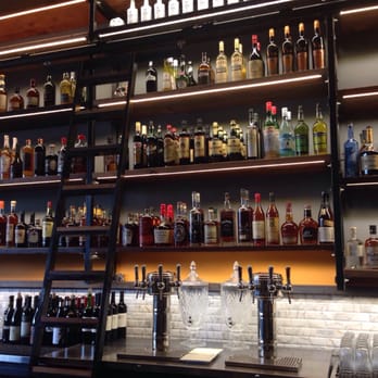 The Vesper - Pretty bar... - Cocktail Bars Near Me - Campbell, California